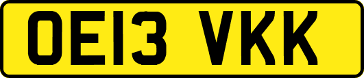 OE13VKK