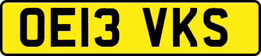 OE13VKS