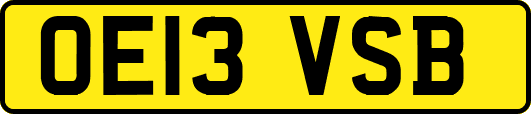 OE13VSB