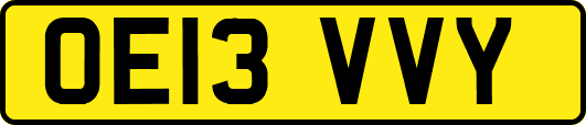 OE13VVY