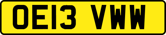 OE13VWW