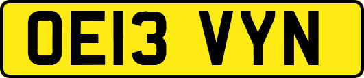 OE13VYN