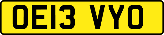 OE13VYO