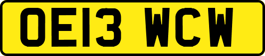 OE13WCW