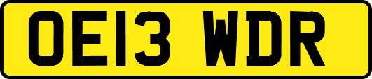 OE13WDR