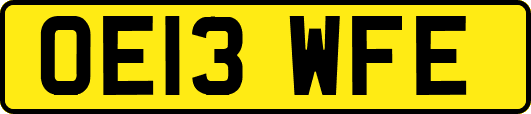 OE13WFE