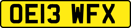 OE13WFX
