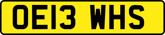 OE13WHS