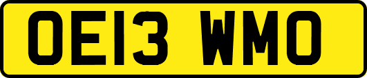 OE13WMO