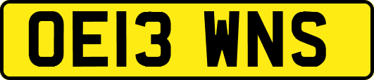 OE13WNS