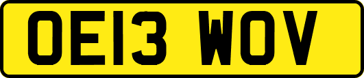 OE13WOV