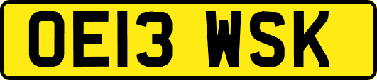 OE13WSK