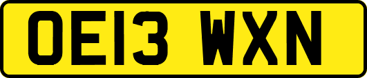 OE13WXN