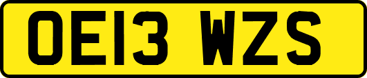OE13WZS