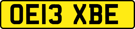OE13XBE