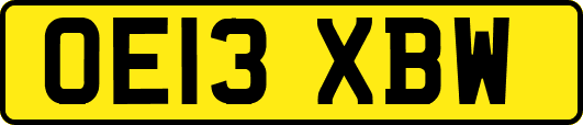 OE13XBW