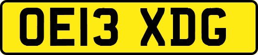 OE13XDG