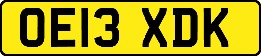 OE13XDK