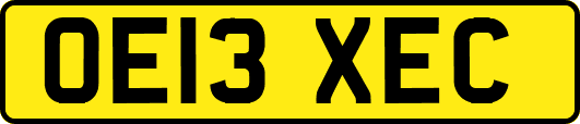 OE13XEC