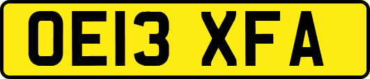 OE13XFA