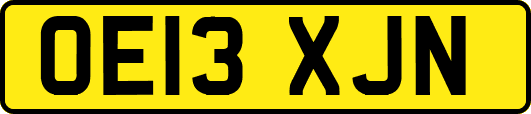 OE13XJN