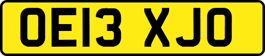 OE13XJO