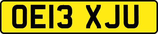 OE13XJU