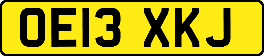 OE13XKJ