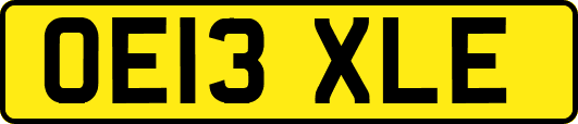 OE13XLE