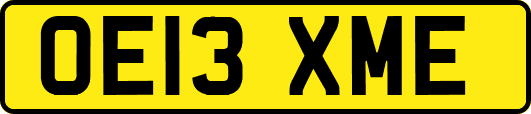 OE13XME