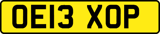 OE13XOP