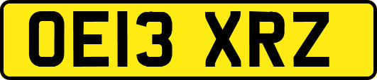 OE13XRZ