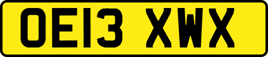 OE13XWX