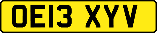 OE13XYV