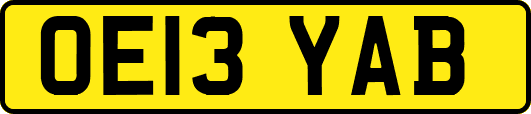 OE13YAB