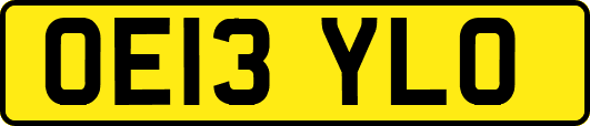 OE13YLO