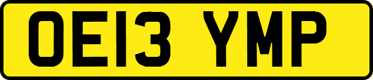 OE13YMP