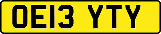 OE13YTY