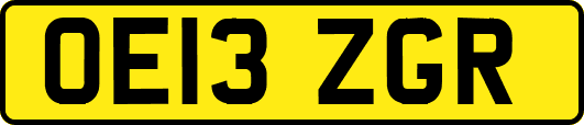 OE13ZGR