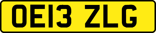 OE13ZLG