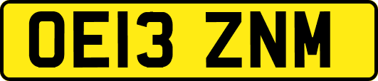 OE13ZNM