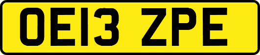 OE13ZPE