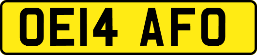 OE14AFO