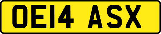 OE14ASX