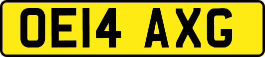OE14AXG