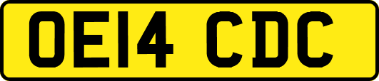 OE14CDC