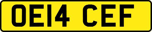 OE14CEF