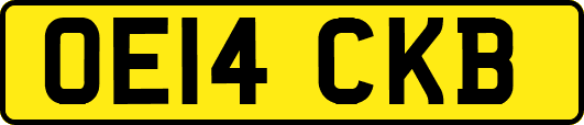 OE14CKB