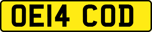 OE14COD