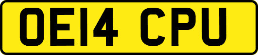 OE14CPU